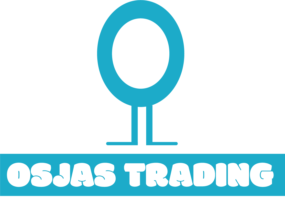 Osjas Trading